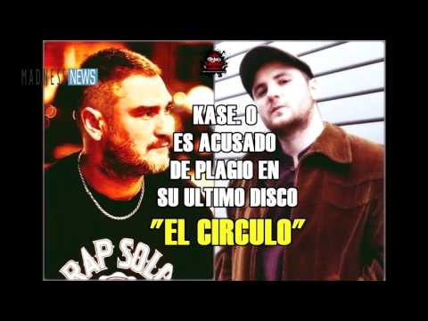 Kase O plagia a lechowski? | Carla Morrison y sus pantalones | Green Day a México  | Madness News