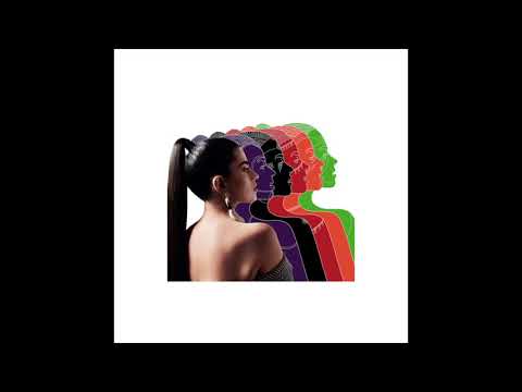 Nicole Horts - Blue (Cover Audio)