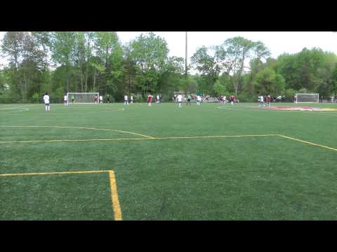 NJYSA State Cup Semifinal v TSF Blue May 17, 2014 4 of 6