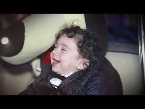 RAZ RUSTAMYAN & RAFFI ALTUNYAN HOVHANNES 1ST BDAY