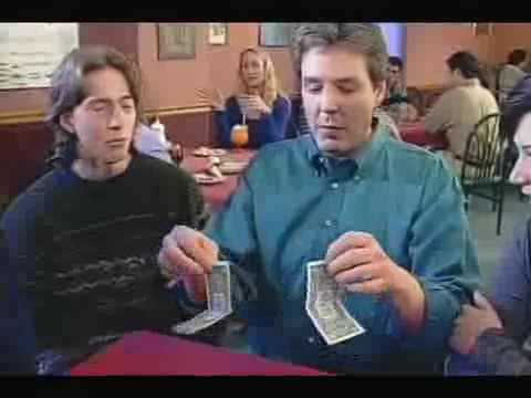 Jaw Droppers 4 DVD Set with Bridge Size Pro Brand Svengali Deck