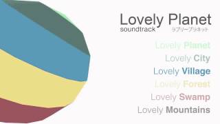 Nhạc game bao dễ thương ;'3 