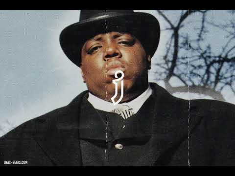 FREE Biggie Smalls x Dr Dre Type Beat  Shootah  Old School Boom Bap Instrumental
