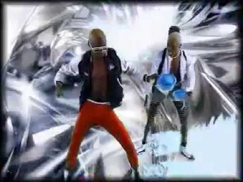 Alidjuma e Abdul Melaço - Tá maluca