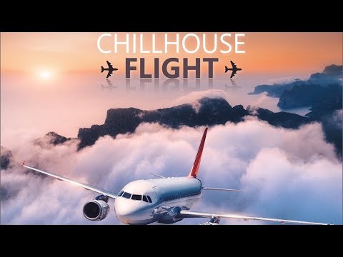 Maretimo Chillhouse Flight Vol.1 (Full Album) chillhouse & lounge music mix by Michael Maretimo