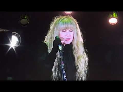 Stevie Nicks, “Rock and Roll” - June 12, 2022 - live at Shoreline Amphitheater in Mountain View