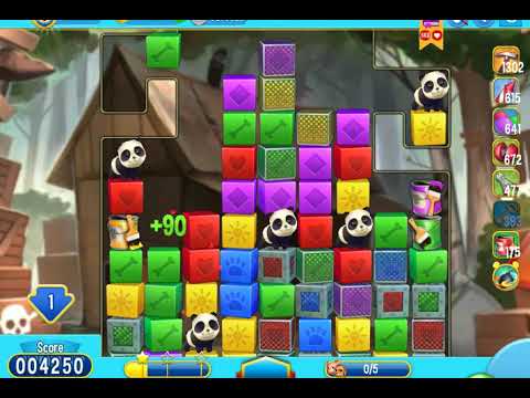 Pet Rescue Saga   Level 3083   No Boosters