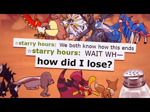 "We both know how this ends" Best of May 2022 Compilation