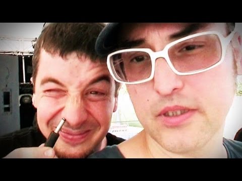 Entre rejas - 2ª temp - Cap. 5: Caliente caliente