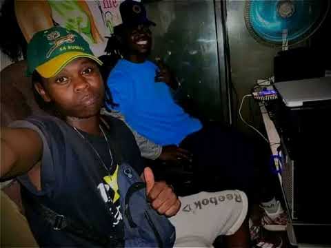 Rherhe Di Man _Vakunhuwa Mh*t*a Raw(Official Video)  Dancehall Music djkingflax