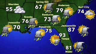 Gramercy Groove - Kenny Carr (Aired October 2005)