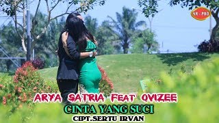 Download lagu Arya Satria Feat. Ovizee - Cinta Yang Suci | Dangdut ( Music Video) mp3 Download lagu Arya Satria Feat. Ovizee - Cinta Yang Suci | Dangdut ( Music Video) mp3