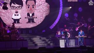 BoydKo Family Christmas Together 2013 Lipta - ฝืน,คำถามโง่ๆ