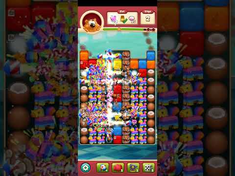 Toon blast 7951 5 more 3 stars