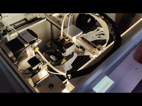 Markforged Mark II P2406241110