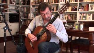 Ghiribizzi No. 22 (Paganini)