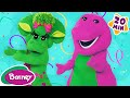 The Clapping Song More Barney Nursery Rhymes And Kids Songs