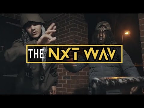 YSnorth9 - Griffin (Music Video) | The Nxt Wav