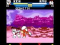 SNK Vs Capcom Match Of The Milennium Combos By 3pwood