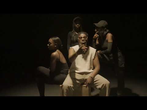 JR Lamelo – Allah (Clip Officiel)