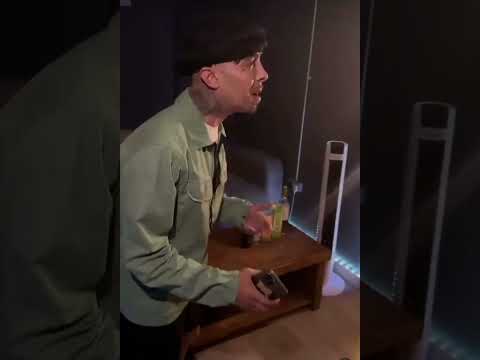 Dappy All Genre Freestyle