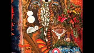 Mental Physix - "The Ganesh Sesh" [DJ Mix: Deep Beats & Yoga]