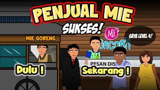 Download lagu SUCCESSFUL NOODLE SELLER - USED TO BE A NOODLE SELLER, NOW HAS A FAMOUS NOODLE STALL! mp3 Download lagu SUCCESSFUL NOODLE SELLER - USED TO BE A NOODLE SELLER, NOW HAS A FAMOUS NOODLE STALL! mp3