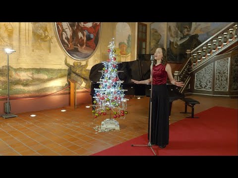 Nina Berger Sveta noč