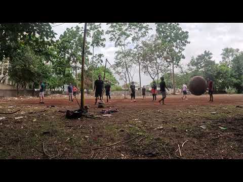 LIVE: June 28, 2026 | Shreewoods Society Volleyball 🏐 | Weekend Match — Full Combined