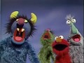 Sesame Street We Re All Monsters 1980 Edited
