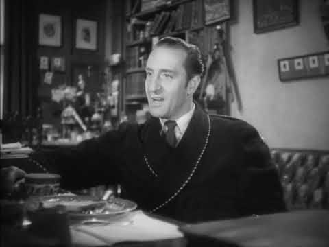 Sherlock Holmes e la casa del terrore (1945) - Film Completo in Italiano in HD