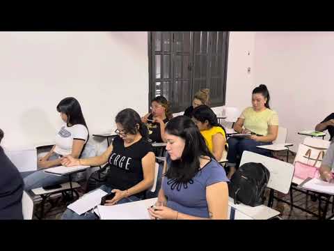 Curso Secretariado Admi. y Ejecutivo. SNPP DFC CENTRAL Capiatá km 21. Instrucción contenido 6