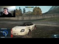 Let S Play Need For Speed Most Wanted 2012 With Commentary Pt 1 I Didn T Even Touch It