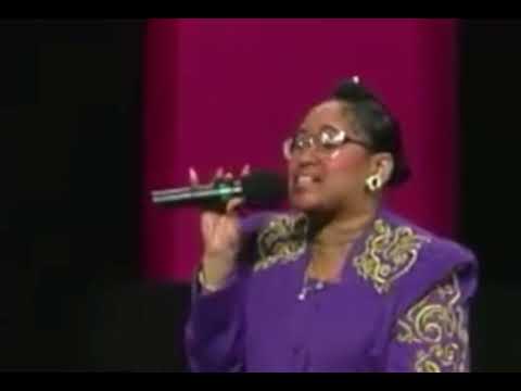 Bettye Nelson- The High Place