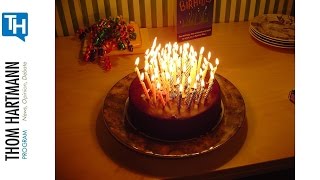 Should We Celebrate the Birthday of Corporate Personhood? (w/Guest Kaitlin Sopoci-Belknap)