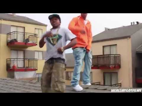 DOOPA TROOP X TIMMY TIM - DAT NIGGA NOW (OFFICIAL MUSIC VIDEO)