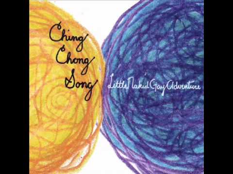 Ching Chong Song - Ghost Clock