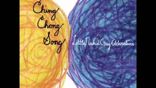 Ching Chong Song - Ghost Clock