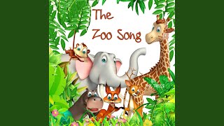 The Zoo Song Music Video