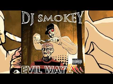 DJ Smokey - Designer (ft. Jmak, Jose Guapo, T Dot & Moshine)