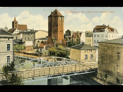 Brodnica sprzed lat cz. I