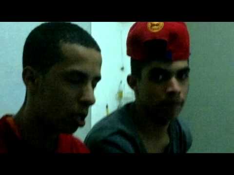 Mc Gu Oficial falando sobre a separaçao