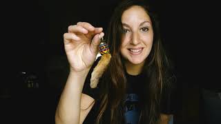 How To Make A Lucky Rabbits Foot