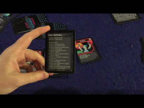 Bower's Game Corner: Super Hack Override Review