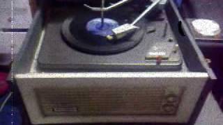 High Time baby Spencer Davies Group 1966