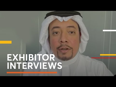 Dr. Moataz BinAli, Area VP & Managing Director (MENA) at Trend Micro