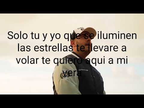 Letra PRISIONERA - LORENA SANTOS y DAVID JIMÉNEZ (letra/lyrics)