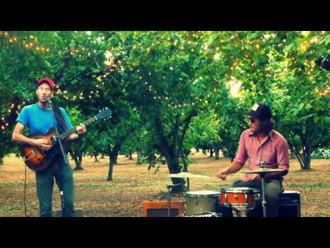 Zeb Dewar and Dan Galucki- Farm Stomp 2013: Sounds From An Orchard
