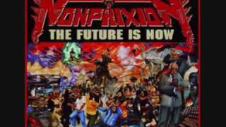 Non Phixion If you got love