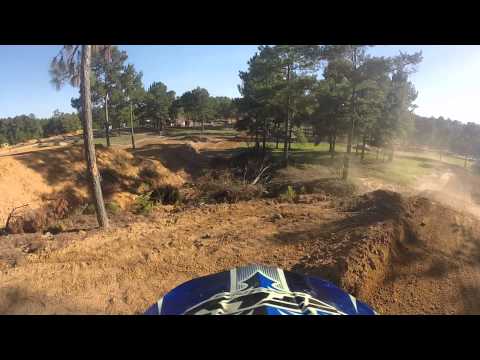 GPF uphill triple Connar Troyer & Garrett Vahst